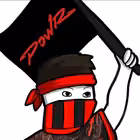 POWRARMY Telegram Logo