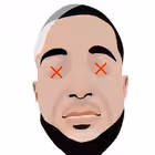 blackkingkofi Telegram Logo