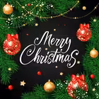 christmas Telegram Logo