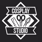 cosplaystudio Telegram Logo