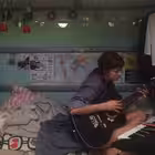 cryingnakedparty Telegram Logo