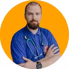doctor_dmolodoy Telegram Logo