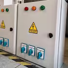 electricity5 Telegram Logo