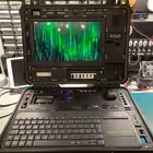 Flashingusdt Telegram Logo