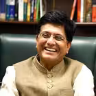 PiyushGoyalFriends Telegram Logo