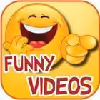 funny_videos_10 Telegram Logo