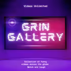 GrinGallery Telegram Logo