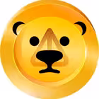 notbearcoin Telegram Logo