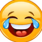 FUNNYY Telegram Logo