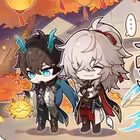 persenforte Telegram Logo