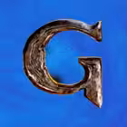 mygothic Telegram Logo