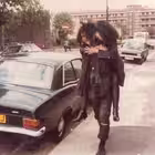 gothicn Telegram Logo