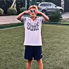 Gynofdavid Telegram Logo