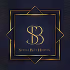 StellaBlueHospital Telegram Logo