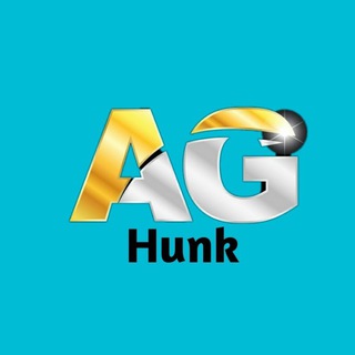 Telegram @aghunk1Channel Image