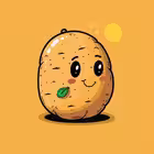 Telegram @kartoshka_liveChannel Image