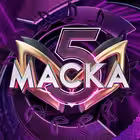 ntv_maska Telegram Logo