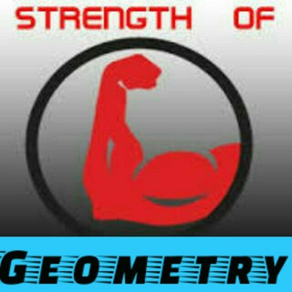 Telegram @geometry_questionsChannel Image