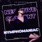 nymphomaniaxx Telegram Logo