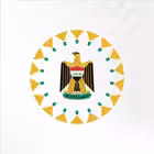 IraqiPMOEng Telegram Logo