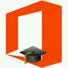 officei Telegram Logo