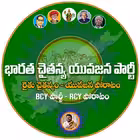 BCYParty4People Telegram Logo