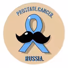 prostatecancerlibrary Telegram Logo