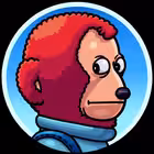 basedMonkeyPuppet_Portal Telegram Logo