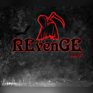 Telegram @Revenge0Channel Image