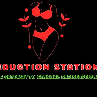 Telegram @SeductionStationGlobalChannel Image