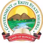 ekitistatemafs Telegram Logo