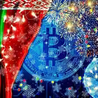 BelarusBTCbotchange Telegram Logo