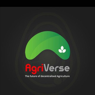 Telegram @the_agriverseChannel Image