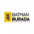 batmanburadagazete Telegram Logo