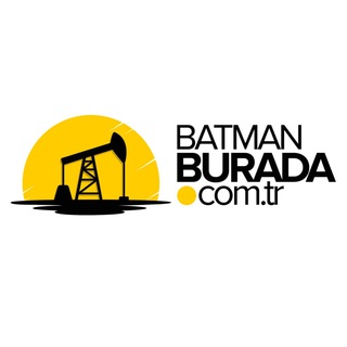 Telegram @batmanburadacomtrChannel Image