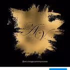 artvintagemodacircular Telegram Logo