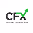 cfxtradescomm Telegram Logo