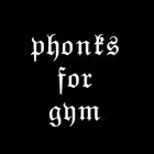 phonksforgymrats Telegram Logo