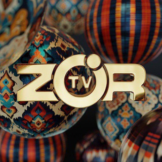 Telegram @zortv24_kanalChannel Image