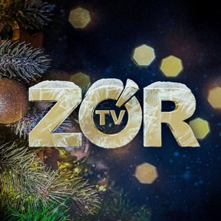 Telegram @ZORTV_KANALI_ZORTVChannel Image