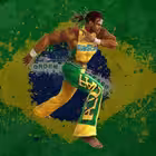 BrazilFunkkk Telegram Logo