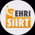 sehrisiirthaber Telegram Logo
