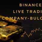 binancelivetradingview Telegram Logo