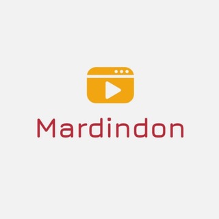 Telegram @mardindonChannel Image