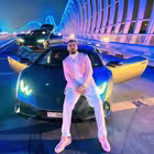 Jorge_infose Telegram Logo