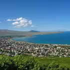 Bitlistercih Telegram Logo