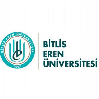 Telegram @bitlis_eren_universitesiChannel Image