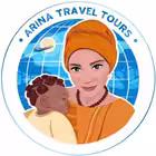 Telegram @Arina_Travel_ToursChannel Image