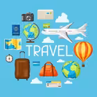 travelhelperblog Telegram Logo