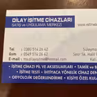 duzceisitmecihazlari Telegram Logo